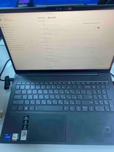 01-200778014: Lenovo 15/core i5-1235u ddr5/16gb ddr4/hdd *відсутній/ssd 512 gb/*інтегрована