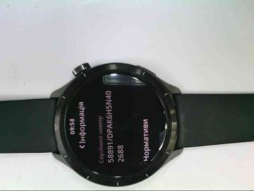 01-200792057: Xiaomi watch s4