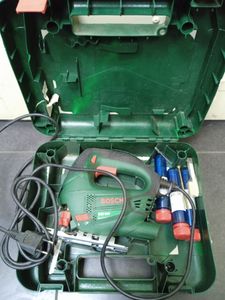 01-200792284: Bosch pst 650