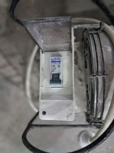 01-200794683: Луч 4 квт - 220в