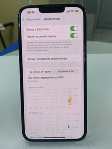 01-200743106: Apple iphone 13 pro 128gb