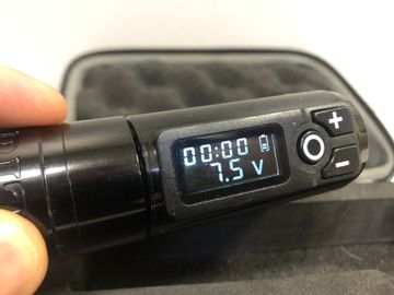 01-200794749: Ambition soldier