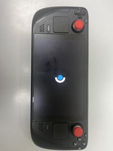 01-200795342: Valve steam deck 256 gb