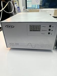 01-200795201: Lvt ach-300