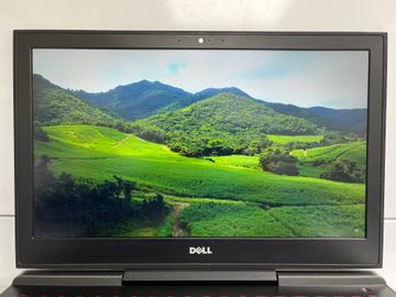 01-200795369: Dell 15/core i7 7700hq ddr3/16gb ddr4/ssd 128 gb/geforce gtx1050ti 4gb