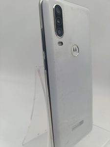 01-200770608: Motorola one action 4/128gb xt2013-2