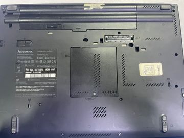 01-200795575: Lenovo 13/core i5 520m ddr3/4gb ddr3/ssd 300 gb/*інтегрована