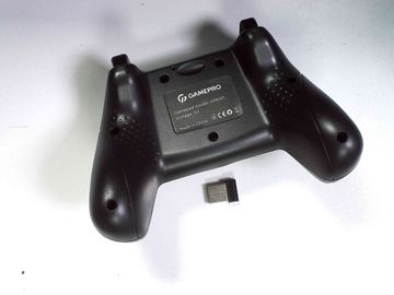 Б/в Геймпад Gamepro gp600 01-200795879