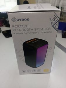 Б/в Акустика Cyboo ms-2204bt 01-200796388