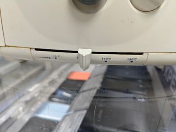 Б/в Фритюрниця Orion без моделі 01-200795776