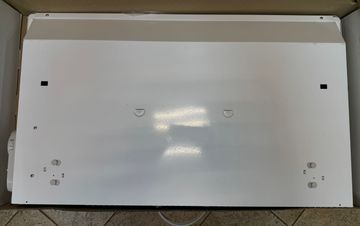 Б/у Обогреватель Ardesto ch-2000mow 01-200790245