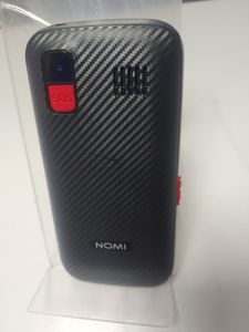 Б/в Мобільний телефон Nomi i220 01-200798037