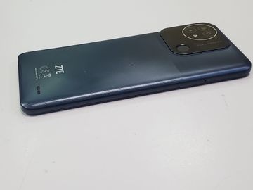 01-200765756: Zte blade a53 pro 4/64gb