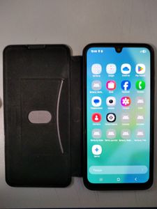 01-200797442: Samsung galaxy a16 4/128gb