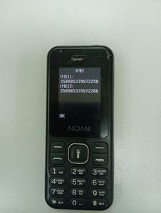 Б/в Мобільний телефон Nomi i1880 01-200800081
