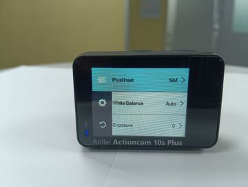 Б/у Экшн-камера Rollei actioncam 10s plus 01-200757441