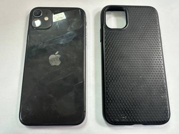 01-200796724: Apple iphone 11 64gb