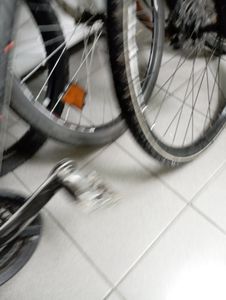 Б/в Велосипед Merida merida 01-200798099