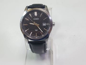 Б/у Часы Casio mtp-1374 01-200758149