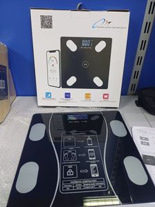 Б/в Ваги електронні Без Виробника без моделі 01-200801426