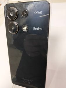 Б/в Мобільний телефон Xiaomi redmi note 13 4g 8/256gb 01-200801466