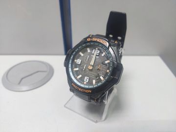 Б/у Часы Casio gw 4000 01-200801679