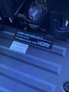 Б/в Системний блок Пк amd ryzen 7 7700/ram 32 gb/hdd відсутній/ssd 1000 gb/nvidia rtx 5070 (geforce) 12gb gddr7 192bit 01-200801933