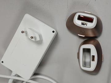 Б/в Фотоепілятор Philips lumea ipl 9900 series bri973/00 01-200802486