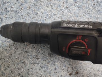Б/у Перфоратор Bosch gbh 2-26 dfr 01-200800024