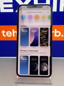 Б/в Мобільний телефон Apple iphone xs max 256gb 01-200745563