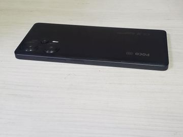 Б/в Мобільний телефон Xiaomi poco f5 12/256gb 01-200759306