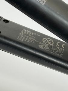 Б/в Плойка Ideenwelt p8 01-200802538