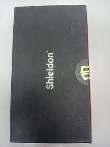 Б/в Чохол Sheldon 12promax 16-000256633