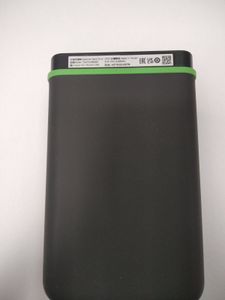 Б/у Жесткий диск Transcend storejet 25m3c 4 tb 01-200802414