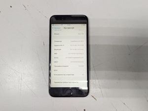 01-200802879: Apple iphone 6s 64gb