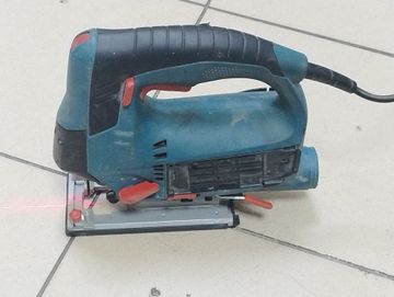 Б/в Електролобзик Зенит зпл-950 мр профи 01-200804459