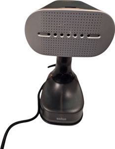 Б/в Пароочищувач Braun gs 7077 bk 01-200803830