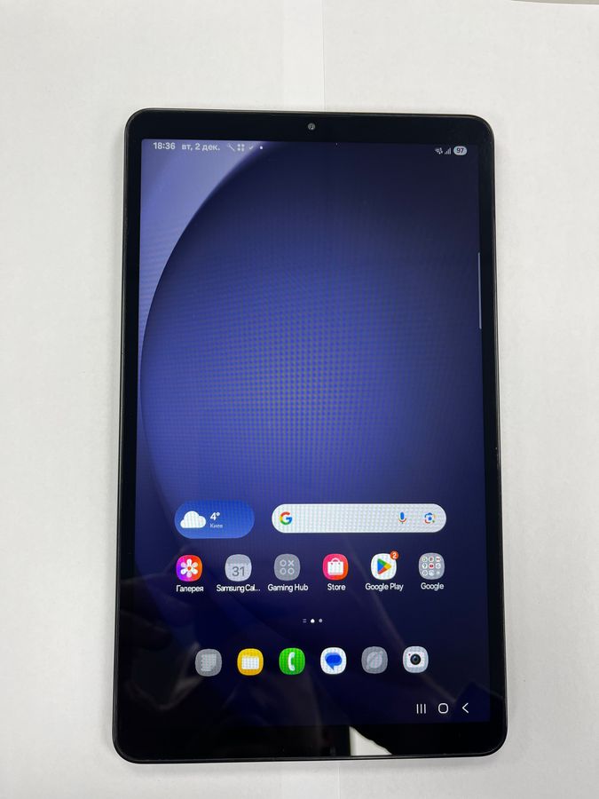galaxy tab a9 8/128gb lte