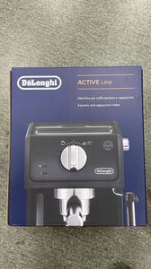 Б/в Кавоварка Delonghi ecp 31.21 01-200762331