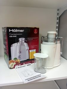 Б/в Соковитискач Holmer hje-36w 01-200805175