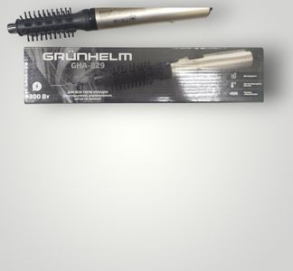 Б/в Фен-щітка Grunhelm gha-829 01-200487870