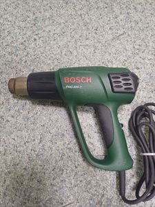 Б/в Фен будівельний Bosch phg 600-3 01-200803779
