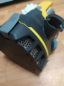 Б/в Занурювальний дренажний насос Karcher sp 17.000 flat level sensor 01-200802722