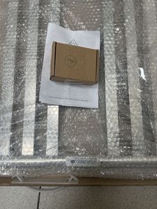 Б/у Полотенцесушитель Alaris кватро п10 500 х 800 01-200775401