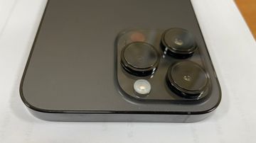 Б/в Мобільний телефон Apple iphone 14 pro max 256gb esim 01-200742413