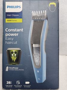 Б/в Тример електричний Philips hairclipper series 5000 hc5612/15 01-200805112
