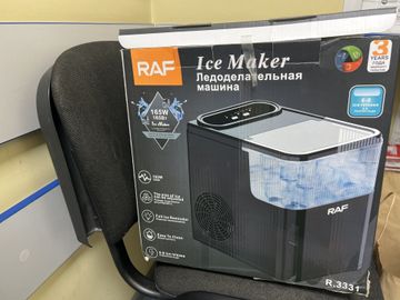 Б/у Льдогенератор Raf ice maker r.3331 01-200806414