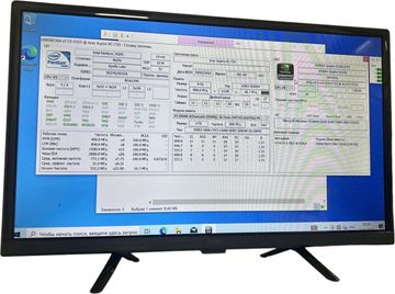 Пк intel pentium j4205/ram 8 gb/hdd відсутній/ssd 120 gb/nvidia k1200 (quadro) 4gb gddr5 128bit