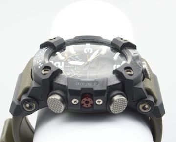 Б/у Часы Casio gg-b100 01-200806439