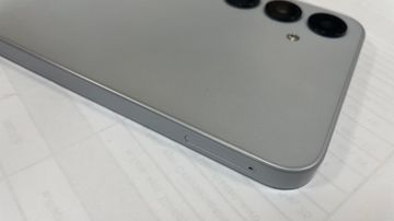 Б/в Мобільний телефон Samsung galaxy a16 sm-a165f 8/256gb 01-200761088